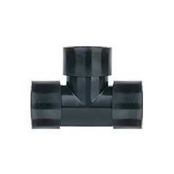Dişli TE (Dişi-Dişi-Dişi)