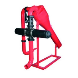 Seperatörlü Filtre Set
