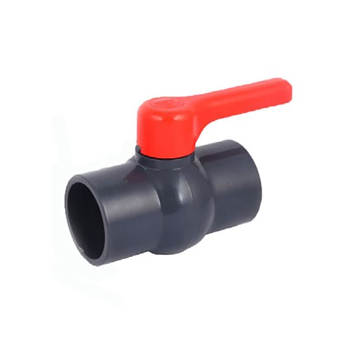 Pvc Vana