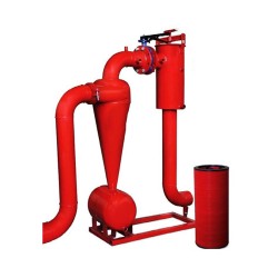 Hidrosiklon Filtre Set